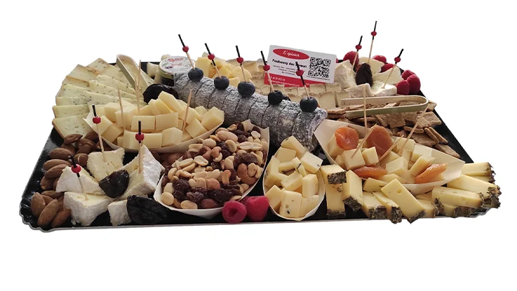 Faubourg des Saveurs Épicerie Fine Seurre