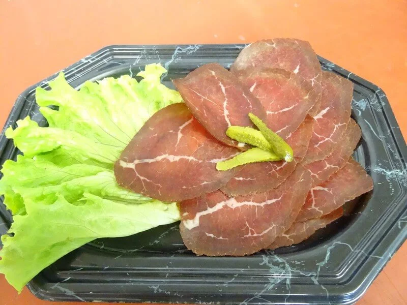 Charcuterie Artisanale